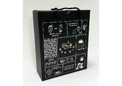 일누리 커피 설날 드립백 세트