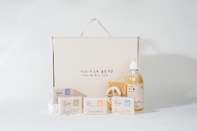 [명절]흰여울 선물세트