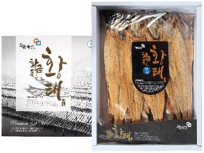 황금품은 황태 프리미엄 2호