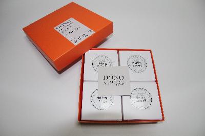 수제비누(80g) 4구 세트