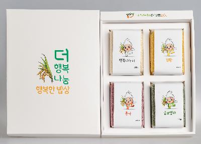 행복한밥상선물세트