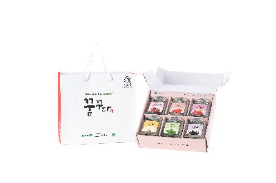 꿈꾸다6종선물세트