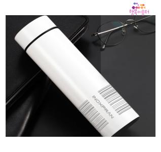 이녹스프랑 온도계 텀블러 450ml