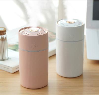 이노젠 i-mist Rubic LED 미니가습기