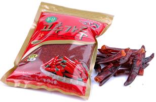 동산고춧가루500g