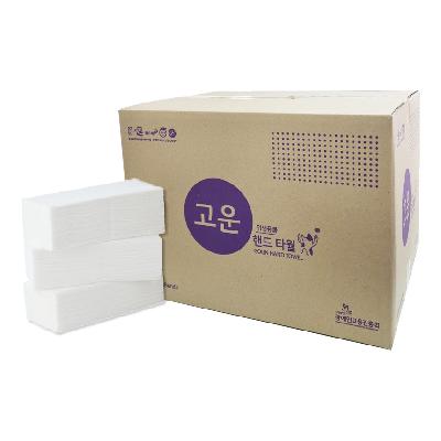 고운 핸드타올 3000