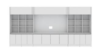 칠판보조장[ILCB5000]