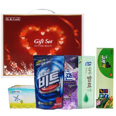 선물세트 설날 추석 명절 사랑가득