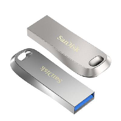 샌디스크 Ultra Luxe USB 3.1 Z74 128GB