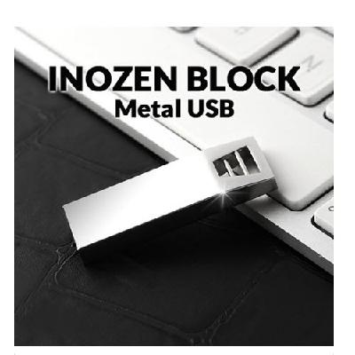이노젠 블럭 8G USB메모리