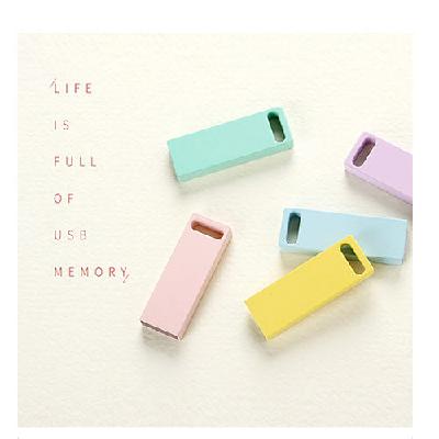 MD-PASTEL S1000 USB메모리3.0 128G