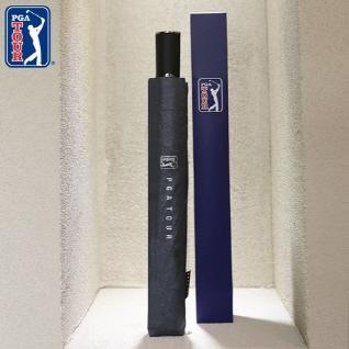 PGA 2단 자동 블랙메탈