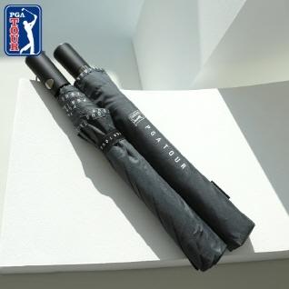 PGA 2단자동 로고바이어스