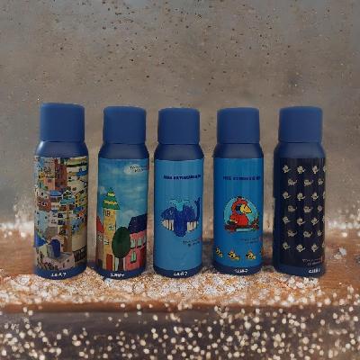 휴대용 스프레이식 아트 소화기(350ml)