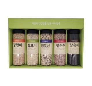 잡곡한줌 1호