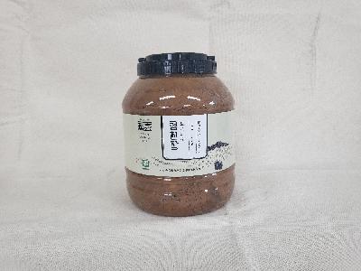 제주영천토속된장