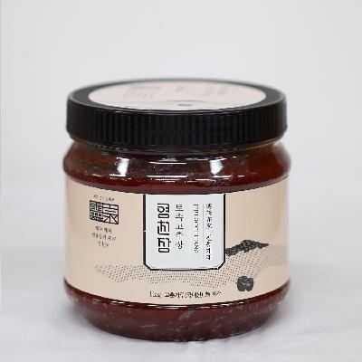 제주영천토속고추장