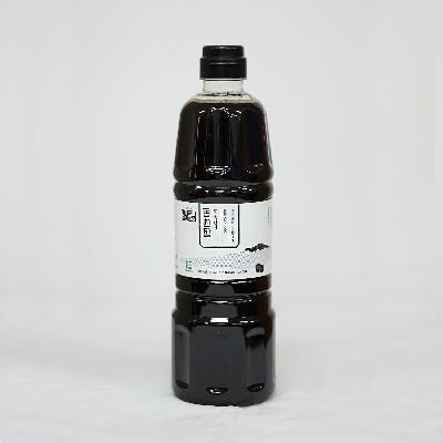 제주영천토속간장