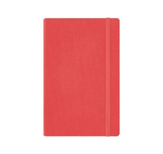 국25절_별사이즈붙임식다이어리_HY-P19-D레드_친환경페이퍼_기타판촉물(기념품)