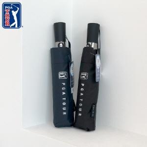 PGA 3단7K완전자동 무지우산