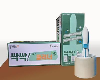 싹싹클리너(단품)