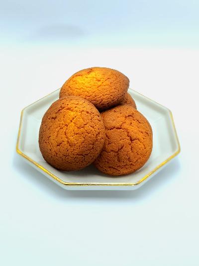 황치즈르뱅쿠키