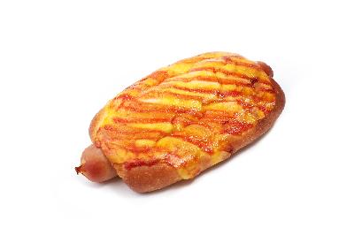 핫소세지빵