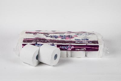 나무향기 두루마리 50M