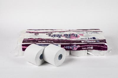 나무향기 두루마리 70M