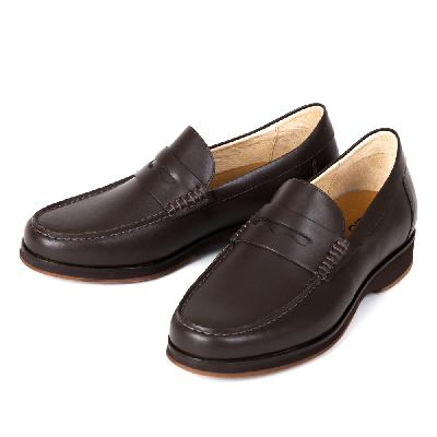 남성용구두 로퍼 4007