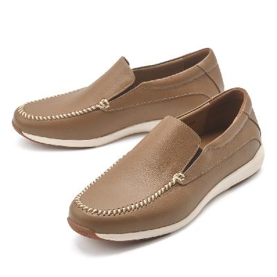 남성용구두 슬립온 4001