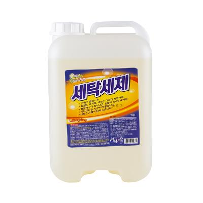 액체세제10L/형원