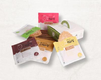 락희칩 내맘대로 선물세트