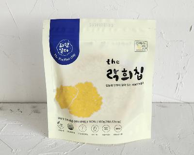 건강간식 The 락희칩