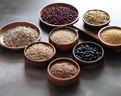 진공포장 잡곡이야기 10종 대포장(800g~1kg)