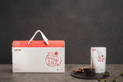 도담홍삼액