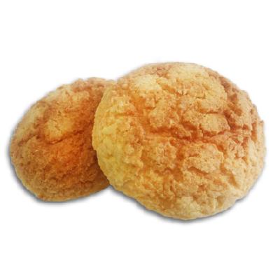 순쌀소보루빵