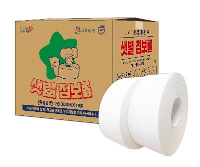 샛별 점보롤300m