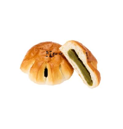 완소완소 완두앙금빵