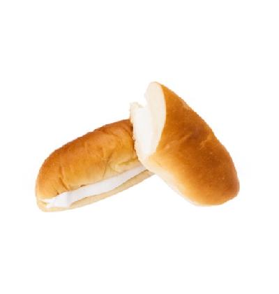 낫띵베러 버터크림빵