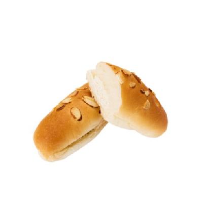 콩다콩다콩 땅콩크림빵
