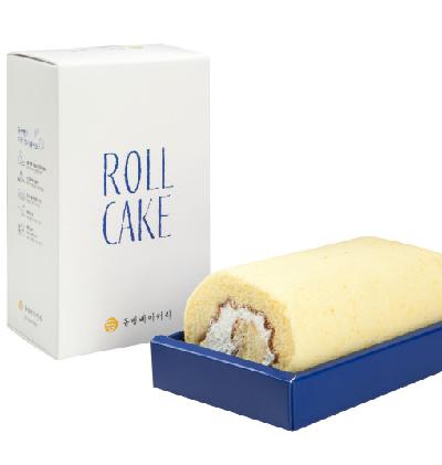 버터롤케이크
