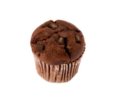 초코 머핀