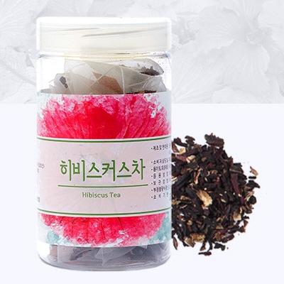 히비스커스차/광주카리타스보호