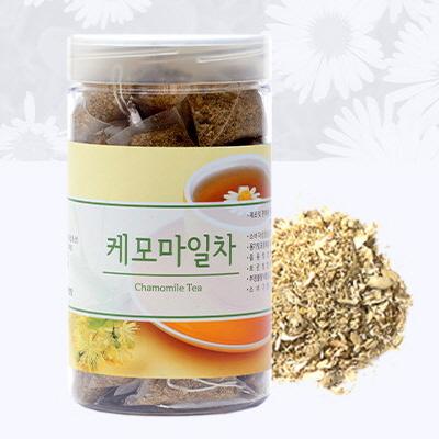 캐모마일차/광주카리타스보호