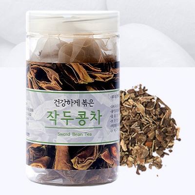 작두콩차/광주카리타스보호