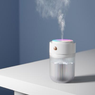 LED 무드등 미니 가습기(SMODO-256)