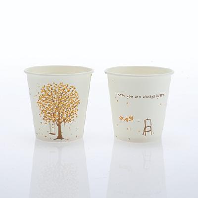 종이컵6.5oz/샛별