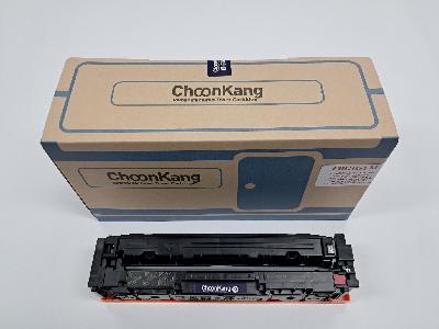 재제조토너카트리지, (캐논칼라/CRG-054)