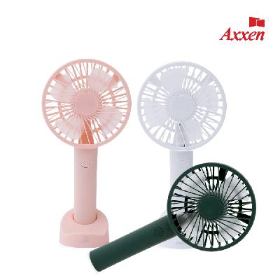 핸디 선풍기 휴대용 여름